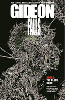 Gideon Falls - Volume 1: The Black Barn (used)
