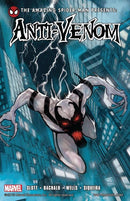 Spider-Man: Anti-Venom (used)