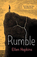 Ellen Hopkins - Rumble (used)