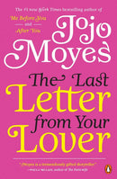 Jojo Moyes - The Last Letter from Your Lover (used)