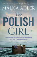 Malka Adler - The Polish Girl (used)
