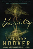 Colleen Hoover - Verity (used)