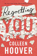 Colleen Hoover - Regretting You (used)