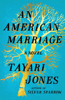 Tayari Jones - An American Marriage (used)
