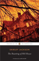 Shirley Jackson - The Haunting of Hill House (Penguin Classics) (used)
