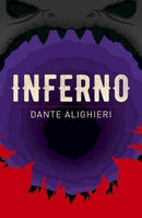 Dante Alighieri - Inferno (La Divina Commedia, Book 1) (Arcturus Classic) (used)