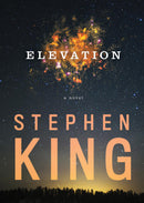 Stephen King - Elevation (Hardcover) (used)