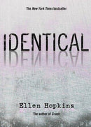 Ellen Hopkins - Identical (used)