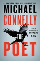 Michael Connelly - The Poet (Jack McEvoy, Book 1) (used)