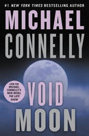 Michael Connelly - Void Moon (Harry Bosch Universe, Book 9) (used)