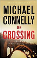 Michael Connelly - The Crossing (Harry Bosch, Book 18) (Hardcover) (used)