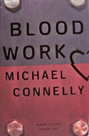 Michael Connelly - Blood Work (Harry Bosch, Book 7) (Hardcover) (used)