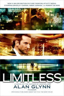 Alan Glynn - Limitless (Limitless, Book 1) (Movie-Tie In Edition) (used)
