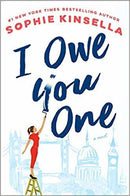 Sophie Kinsella - I Owe You One (Hardcover) (used)