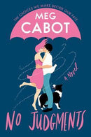 Meg Cabot - No Judgements (Little Bridge Island, Book 1) (used)