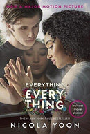 Nicola Yoon - Everything, Everything (used)