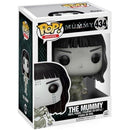 Pop! The Mummy (2017): The Mummy [434] (used)
