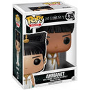 Pop! The Mummy (2017): Ahmanet [435] (used)