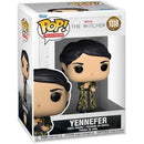 Pop! The Witcher (Netflix): Yennefer [1318] (used)