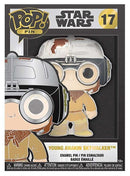 Pin - Pop! Star Wars: Young Anakin Skywalker [17] (used)