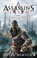 Oliver Bowden - Assassin's Creed: Revelations (Assassin's Creed, Book 4) (used)