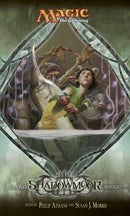 (Magic: The Gathering) Shadowmoor (Shadowmoor, Book 1) (Mass Market Paperback) (used)