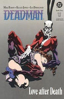 Deadman: Love After Death - Book 1 (used)
