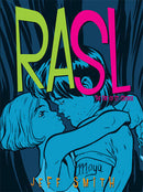 RASL - Volume. 2: The Fire of St. George (used)