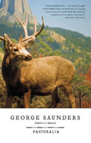 George Saunders - Pastoralia (used)