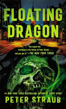 Peter Straub - Floating Dragon (used)