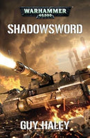 Warhammer 40,000: Shadowsword (used)