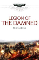 Warhammer 40,000: Legion of the Damned (Space Marine Battles, Book 8) (used)