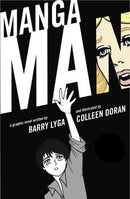 Mangaman (Hardcover) (used)