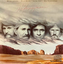 Highwayman: Nelson*, Jennings*, Cash*, Kristofferson* (CD) (used)