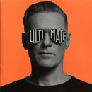 Bryan Adams: Ultimate (CD) (2017) (used)