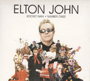 Elton John: Rocket Man • Number Ones (CD) (2007) (used)