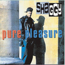 Shaggy: Pure Pleasure (CD) (1993) (used)