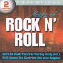 Various: Roots Of Rock N' Roll (CD) (used)