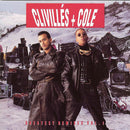 Clivillés + Cole*: Greatest Remixes Vol. 1 (CD) (1992) (used)