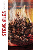 Steve Niles Omnibus (used)