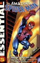 The Amazing Spider-Man: Marvel Essentials - Volume 5 (used)