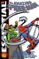The Amazing Spider-Man: Marvel Essentials - Volume 6 (used)