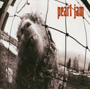 Pearl Jam: Vs. (CD) (1993) (used)