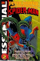 Peter Parker, the Spectacular Spider-Man: Marvel Essentials - Volume 2 (used)