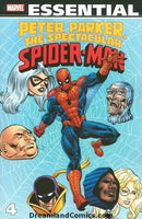 Peter Parker, the Spectacular Spider-Man: Marvel Essentials - Volume 4 (used)