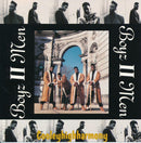 Boyz II Men: Cooleyhighharmony (CD) {1991) (used)