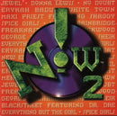 Various: Now! 2 (CD) (1997) (used)