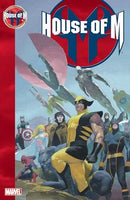 House of M (used)