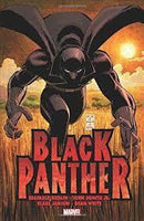 Black Panther (2005) - Volume 1: Who Is the Black Panther? (used)