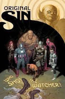 Original Sin (used)